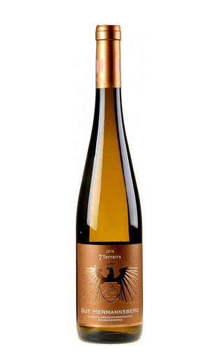 фото вино Gut Hermannsberg 7 Terroirs Riesling 2018 0,75 л