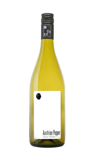 Вайнгут Пфафль Австрийский Перец 2018 0.75 л фото вино Weingut Pfaffl Austrian Pepper 2018 0,75 л