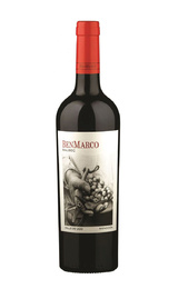 Вино BenMarco Malbec 2018 0,75 л