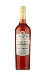 Вино Crios Rose of Malbec 2019 0,75 л