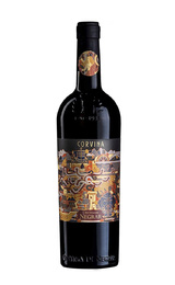 Вино Cantina di Negrar Corvina Verona 2018 0,75 л