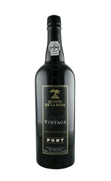 Портвейн Quinta De La Rosa Vintage 2009 Port 0,75 л
