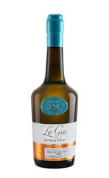 Джин Le Gin de Christian Drouin Calvados Cask Finish 0,7 л