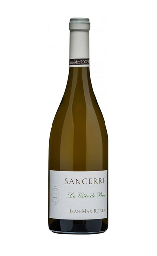 Жан-Макс Роже Сансер Блан Ла Кот де Бюэ 2014 0.75 л фото вино Jean-Max Roger Sancerre Blanc La Cote De Bue 2014 0,75 л