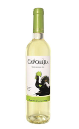 Вино Capoeira Bianco 2018 0,75 л