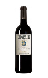Вино La Gerla Brunello di Montalcino 2015 0,75 л