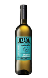 Вино Paco and Lola Albarino Rias Baixas Luzada 2018 0,75 л