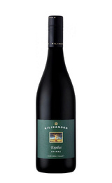 Вино Kilikanoon Exodus Shiraz Barossa Valley 2017 0,75 л