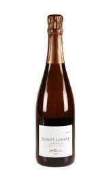 Шампанское Benoit Lahaye Millesime Extra Brut Grand Cru 2014 0,75 л
