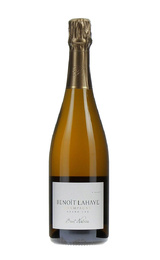 Шампанское Benoit Lahaye Brut Nature Grand Cru 0,75 л