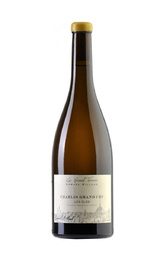 Вино Samuel Billaud Chablis Grand Cru Les Clos 2017 0,75 л