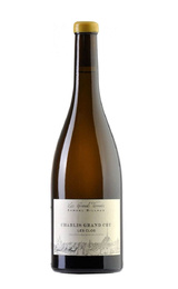 Вино Samuel Billaud Chablis Grand Cru Les Clos 2018 0,75 л