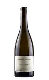 Вино Samuel Billaud Petit Chablis 2018 0,75 л