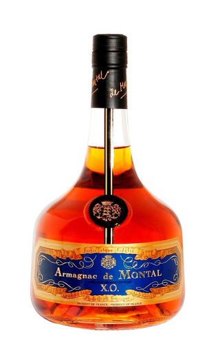 фото арманьяк Montal XO Bas Armagnac 0,7 л