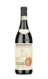 Вино Produttori del Barbaresco 2016 0,75 л