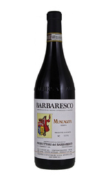 Вино Produttori del Barbaresco Muncagota Riserva 2015 0,75 л