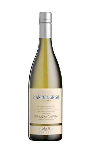 Босси Федриготти Пиан дель Гризо 2016 0.75 л фото вино Bossi Fedrigotti Pian del Griso 2016 0,75 л