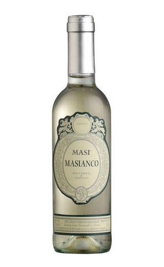 Вино Masi Masianco 2014 0,375 л