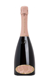 Игристое вино Bellavista Rose Brut Franciacorta 2016 1,5 л