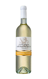 Кошерное вино Hevron Heights Jerusalem Hills Riesling 2019 0,75 л