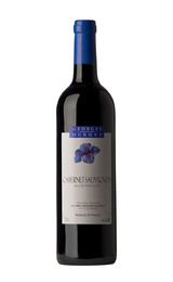 Вино Georges Duboeuf Cabernet Sauvignon 2015 0,75 л