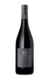 Вино Domaine Vetriccie Red Dry 2019 0,75 л