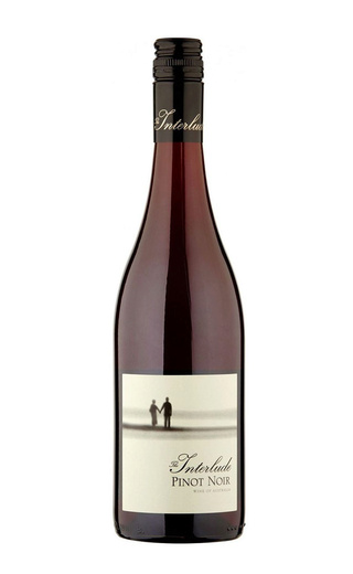 Доминик Вайнс Интерлюд Пино Нуар 2019 0.75 л фото вино Dominic Wines Interlude Pinot Noir 2019 0,75 л