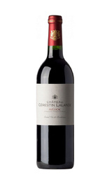Вино Chateau Cerestin Lalande 2015 0,75 л