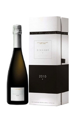 Шампанское Devaux Stenope 2010 0,75 л