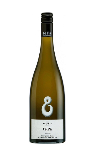 Вино Te Pa the Reserve Collection Sauvignon Blanc Hillside 0,75 л