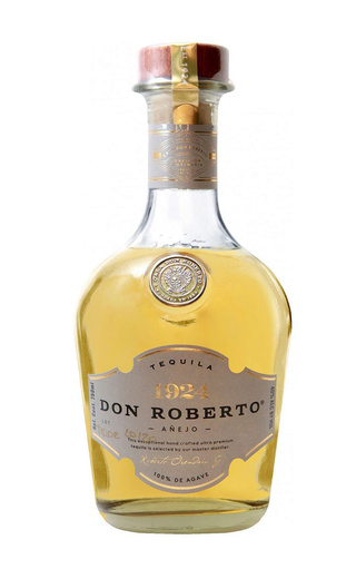 Текила Don Roberto 1924 Anejo 0,75 л