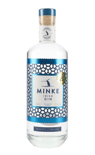 фото джин Minke 0,7 л