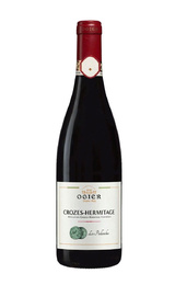 Вино Ogier Les Paillanches Crozes-Hermitage 2018 0,75 л