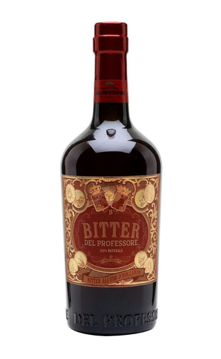 фото Bitter Del Professore 0,7 л
