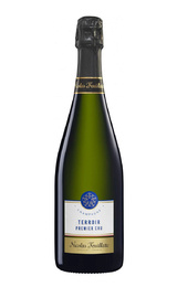 Шампанское Nicolas Feuillatte Terroir Premier Cru Brut 0,75 л