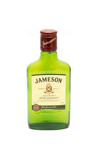Виски Jameson 0,2 л