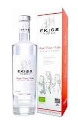 Водка Ekiss Single Estate 0,7 л
