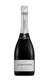 Игристое вино Gusbourne Blanc de Blancs Brut 2015 0,75 л