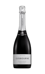Игристое вино Gusbourne Blanc de Blancs Brut 2014 0,75 л