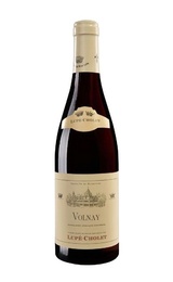 Вино Lupe Cholet Volnay 2015&nbsp;0,75&nbsp;л