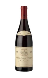 Вино Domaine Lupe-Cholet Aloxe-Corton 1er Cru Les Fournieres 2016&nbsp;0,75&nbsp;л