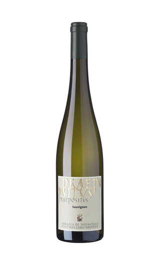 Аббация ди Новачелла Препозитус Совиньон 2019 0.75 л фото вино Abbazia di Novacella Praepositus Sauvignon 2019 0,75 л