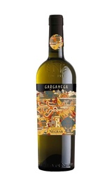 Вино Cantina di Negrar Garganega Verona 2019 0,75 л