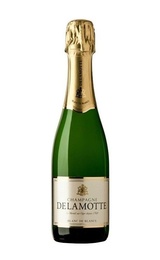 Шампанское Delamotte Blanc de Blancs 0,375 л