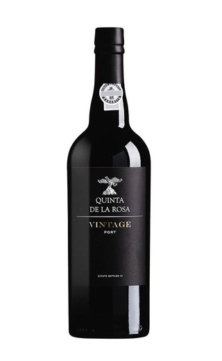 Портвейн Quinta De La Rosa Vintage 2014 Port 0,75 л