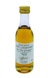 Коньяк Lheraud VS 0,05 л