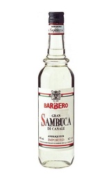 Barbero Gran Sambuca di Canale 0,7 л