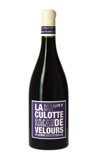 Вино Vellas La Culotte de Velours 0,75 л