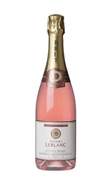 Игристое вино Henri Leblanc Cuvee Rose Brut 0,75 л