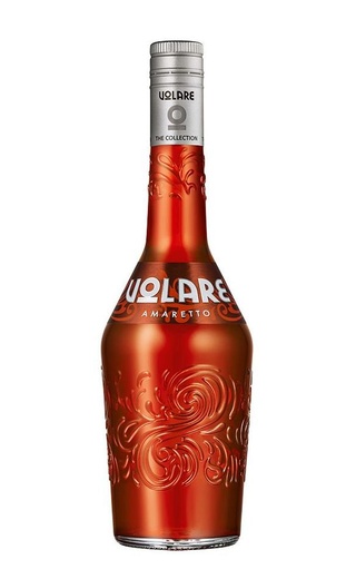 Воларе Амаретто 0.7 л фото Volare Amaretto 0,7 л